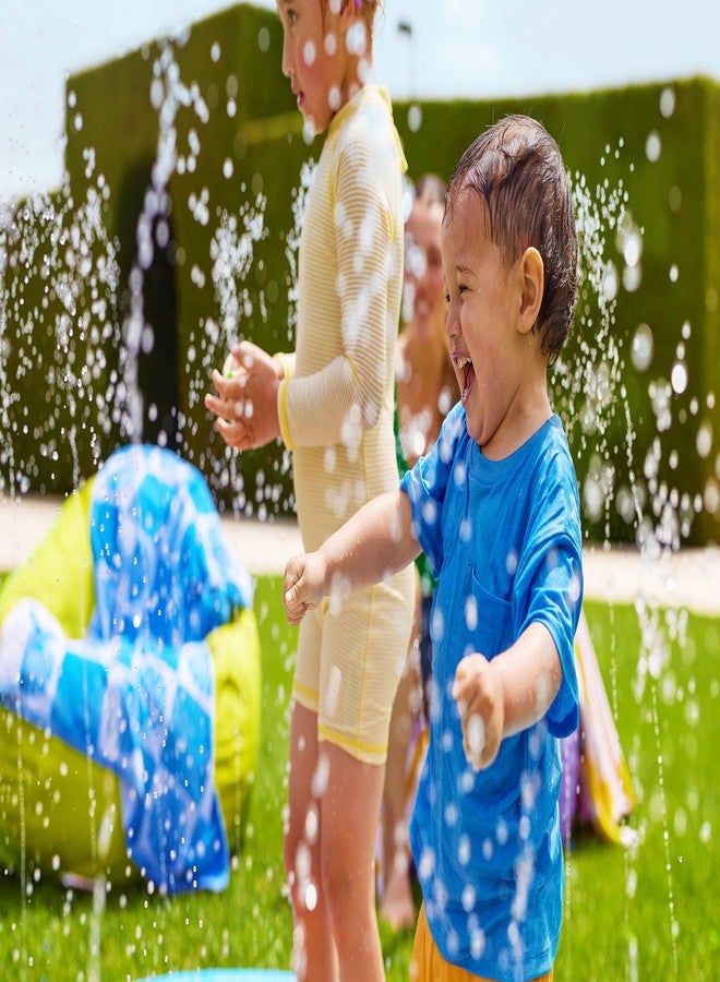 بانش أو بالون مجموعة بالونات الأخطبوط الأصلية من ZURU، تتضمن أكثر من 100 بالون مائي ذاتي الإغلاق سريع التعبئة، مناسبة لجميع أفراد العائلة، من الأطفال والمراهقين إلى البالغين، لعبة صيفية خارجية ممتعة وخالية من التوتر. - Image 3